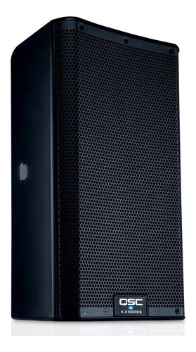 Qsc K12.2 Bocina Activa (2000w, 132db) 12''