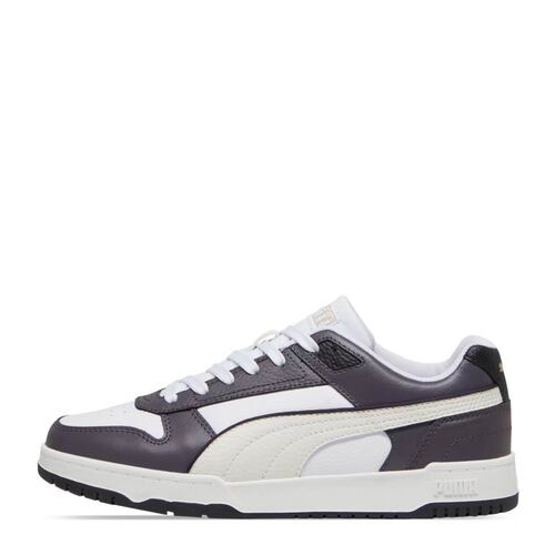 Tenis Puma RBD Game Low Hombre Original 386373 22