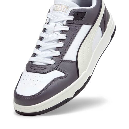 Tenis Puma RBD Game Low Hombre Original 386373 22