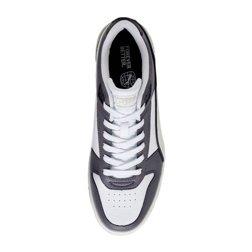 Tenis Puma RBD Game Low Hombre Original 386373 22