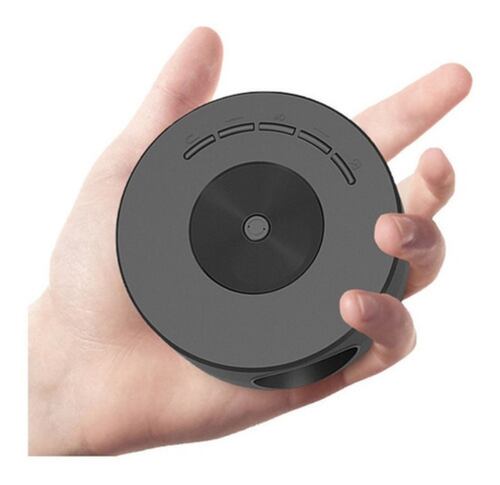 Proyector Hd Portátil Y Pequeño De 1080p Y 800 Lúmenes Negro