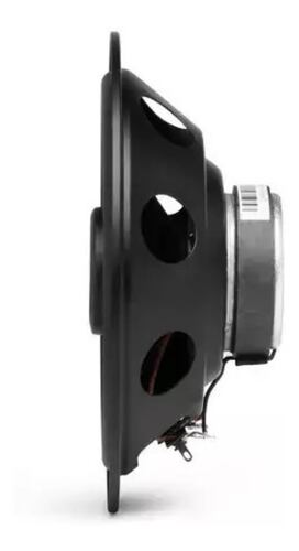 Bocinas Jbl 2 Vias 6.5 Pulgadas Negro