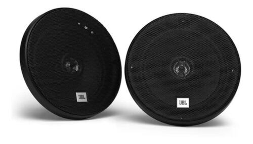 Bocinas Jbl 2 Vias 6.5 Pulgadas Negro
