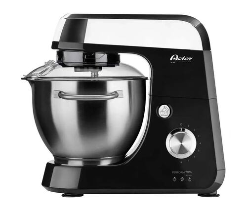 Batidora de Pedestal Oster FPSTSM2711 Negra
