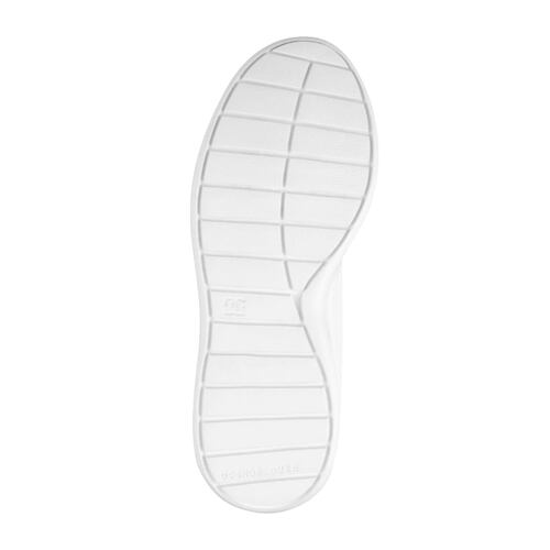 TENIS DC SHOES MUJER BLANCO DC SHOES MIDWAY ADJS700100WW0.