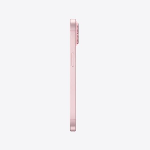Apple IPhone 15 Rosa 128 GB  ESIM Nuevo sellado + Audifonos Airpods 4 de regalo con calidad premium