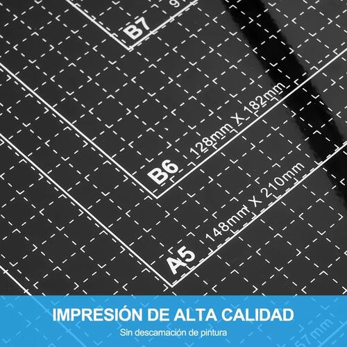 Guillotina Metal Carta Cortador Para Papel Foto Tarjeta