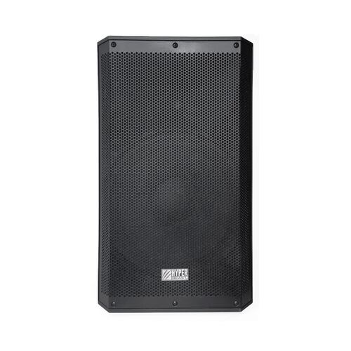 Bocina Bafle Hyper Beast 15" amplificado clase D 600 RMS 103 dB