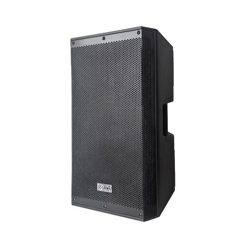 Bocina Bafle Hyper Beast 15" amplificado clase D 600 RMS 103 dB