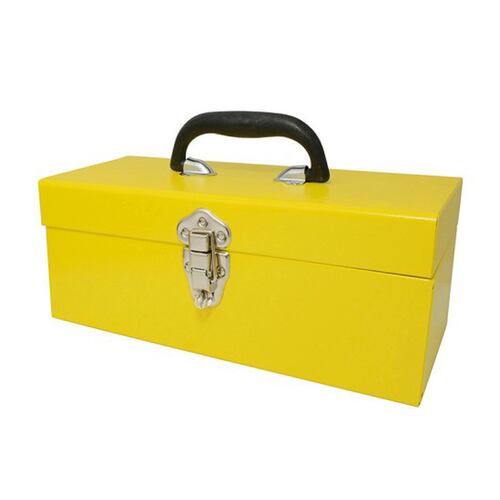 Caja Herramienta 17 X6 Metalica Surtek Tb12