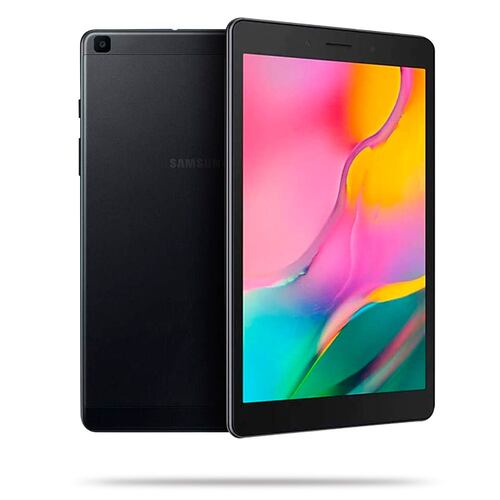 Combo Tablet Samsung Galaxy Tab A8 Octa-Core 3GB 32GB 10.5Pulg FHD+ Wifi Dark Gray + Audìfonos   .