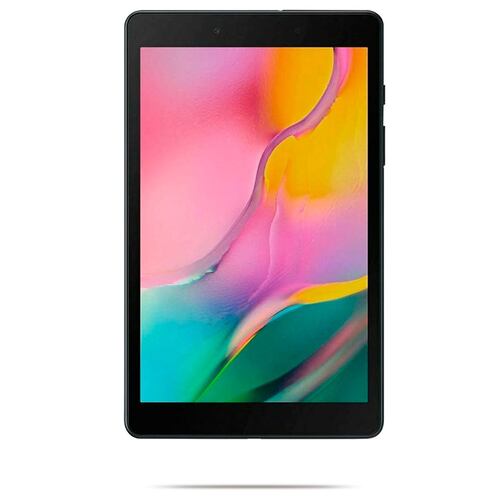 Combo Tablet Samsung Galaxy Tab A8 Octa-Core 3GB 32GB 10.5Pulg FHD+ Wifi Dark Gray + Audìfonos   .