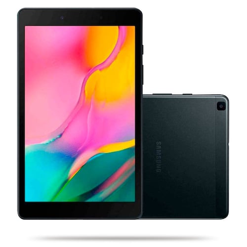 Combo Tablet Samsung Galaxy Tab A8 Octa-Core 3GB 32GB 10.5Pulg FHD+ Wifi Dark Gray + Audìfonos   .