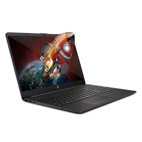Laptop HP 245 G9 amd Ryzen 3-3250U 2C 8GB 256GB ssd Pcie 14Pulg HD W11H mx Black.