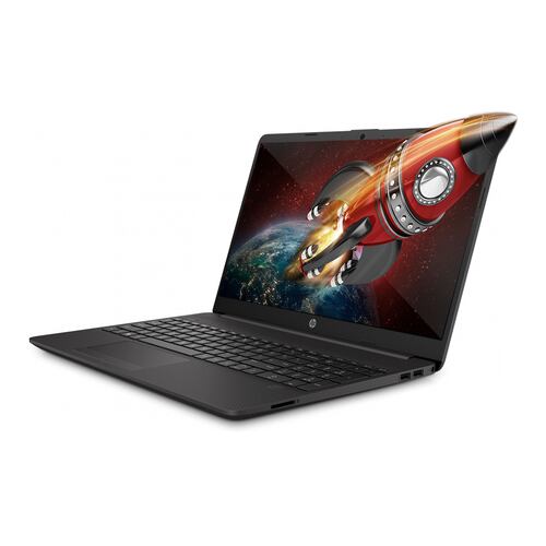 Laptop HP 245 G9 amd Ryzen 3-3250U 2C 8GB 256GB ssd Pcie 14Pulg HD W11H mx Black.