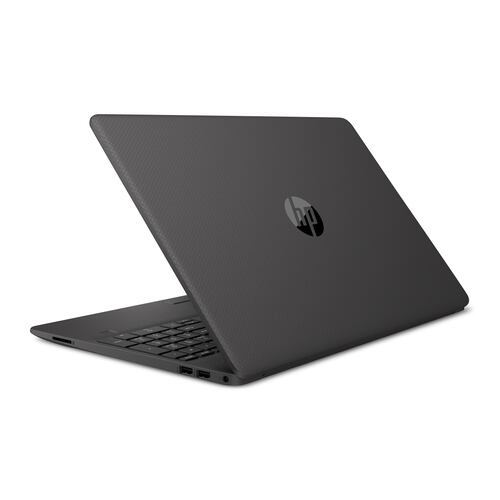 Laptop HP 245 G9 amd Ryzen 3-3250U 2C 8GB 256GB ssd Pcie 14Pulg HD W11H mx Black.
