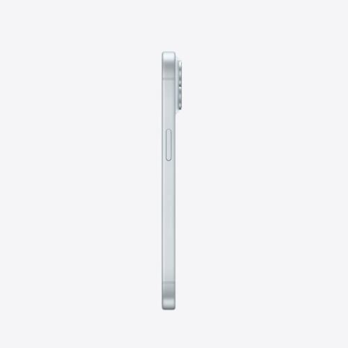 Apple Iphone 15 Azul 128GB Nuevo .