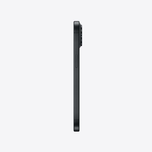 Apple Iphone 15 Negro 128GB Nuevo abierto + Cubo Carga Rápida .