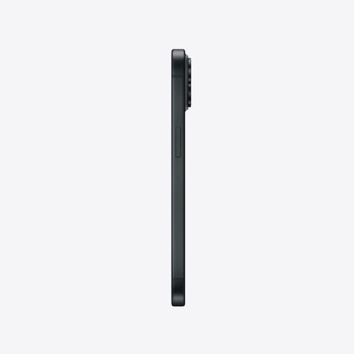 Apple Iphone 15 Negro nuevo abierto 128GB +Funda Protectora .