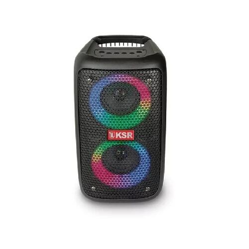 Bocina Inalámbrica Portátil Kaiser KSW-5003.
