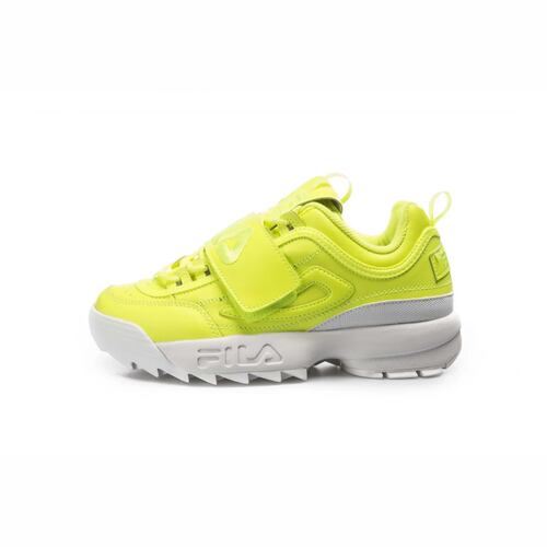 Tenis Fila Disruptor II Applique