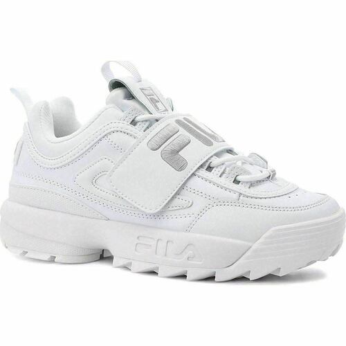 Tenis Fila Disruptor II Applique