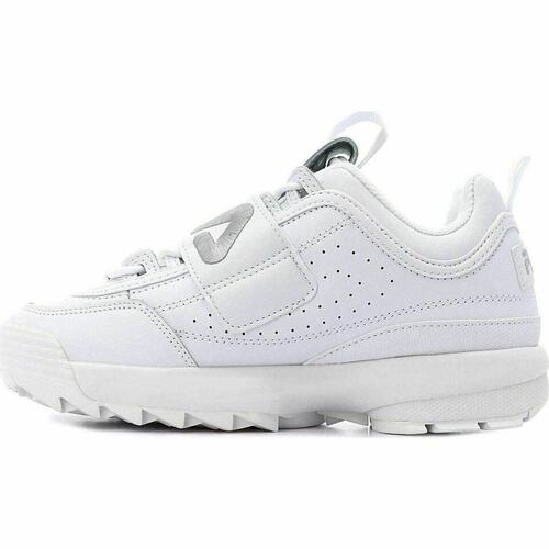 Tenis Fila Disruptor II Applique