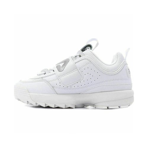 Tenis Fila Disruptor II Applique