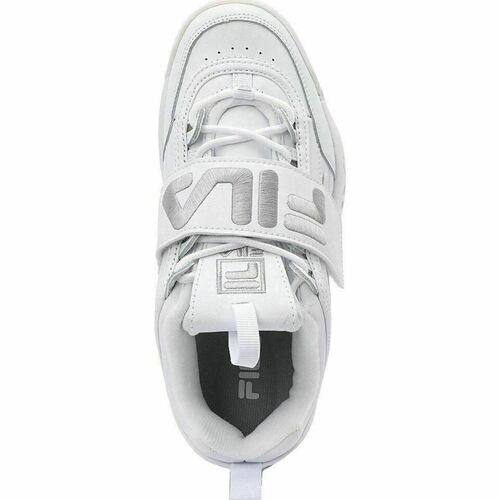 Tenis Fila Disruptor II Applique