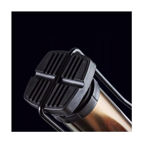 Inflador De Pedal De Alta Presión Portátil De 160 Psi