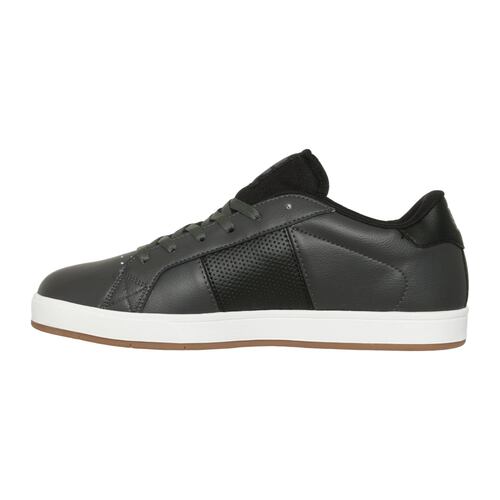 TENIS DC SHOES HOMBRE NEGRO DC SHOES STRIKER SN ADYS100696DGB.