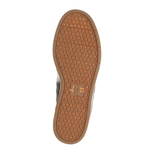 TENIS DC SHOES HOMBRE NEGRO DC SHOES STRIKER SN ADYS100696DGB.