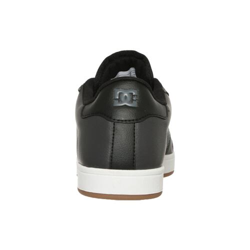 TENIS DC SHOES HOMBRE NEGRO DC SHOES STRIKER SN ADYS100696DGB.