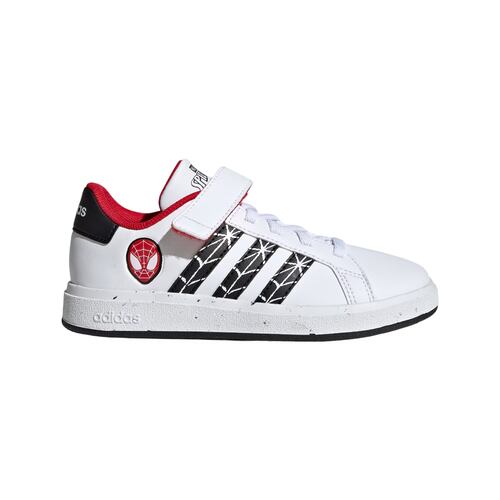 Tenis Adidas Grand Court X SpiderMan IG7168