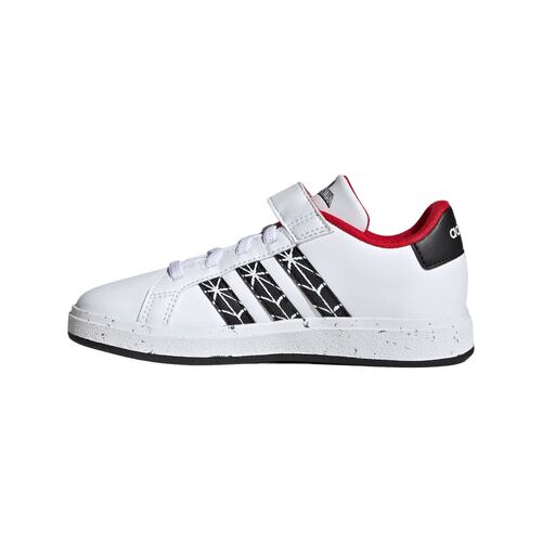 Tenis Adidas Grand Court X SpiderMan IG7168