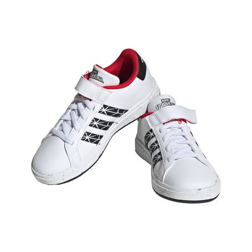 Tenis Adidas Grand Court X SpiderMan IG7168