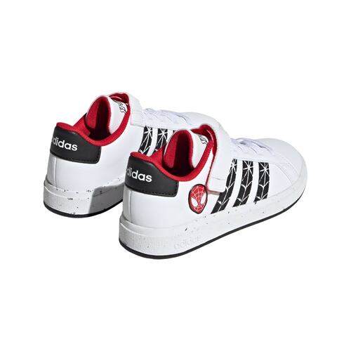 Tenis Adidas Grand Court X SpiderMan IG7168