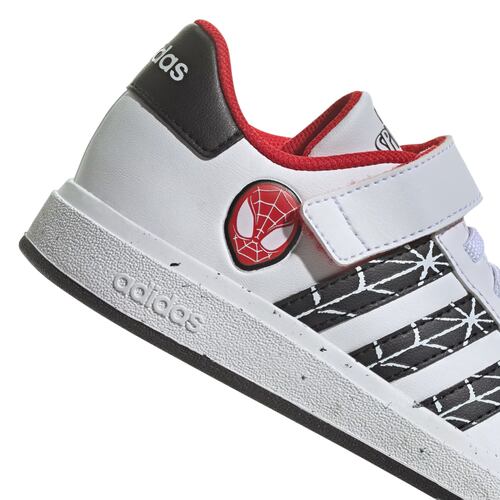 Tenis Adidas Grand Court X SpiderMan IG7168
