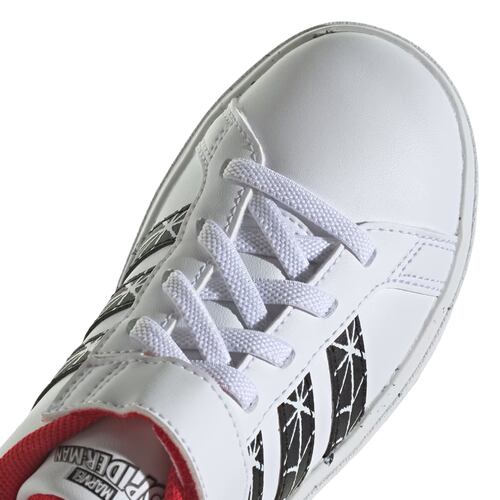 Tenis Adidas Grand Court X SpiderMan IG7168