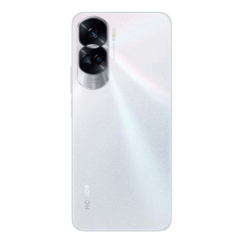 Honor 5G 90 Lite Plata