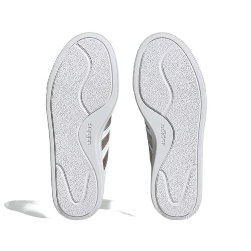 Tenis Adidas Court PLataforma ID1969