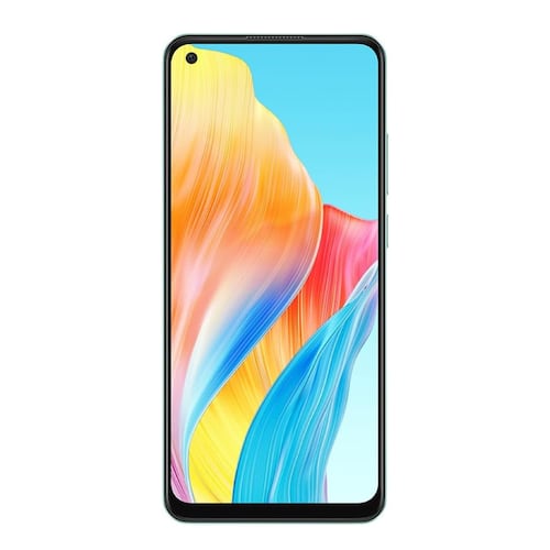 OPPO A78 VERDE
