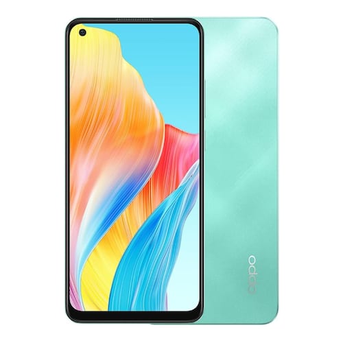 OPPO A78 VERDE