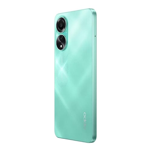 OPPO A78 VERDE