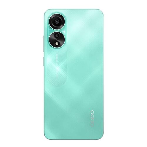 OPPO A78 VERDE