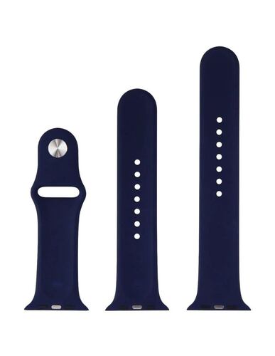 Correa demo 44mm para reloj deportivo (talla única)