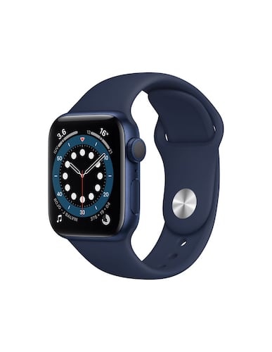 Correa demo 44mm para reloj deportivo (talla única)