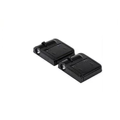 Luz De Cortesia O Proyector Led De Logo Varios Para Puerta Volkswagen