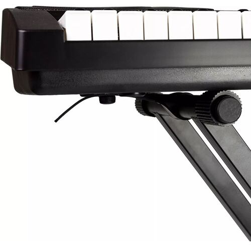 Soporte Ajustable Profesional X Base Para Teclado Plegable