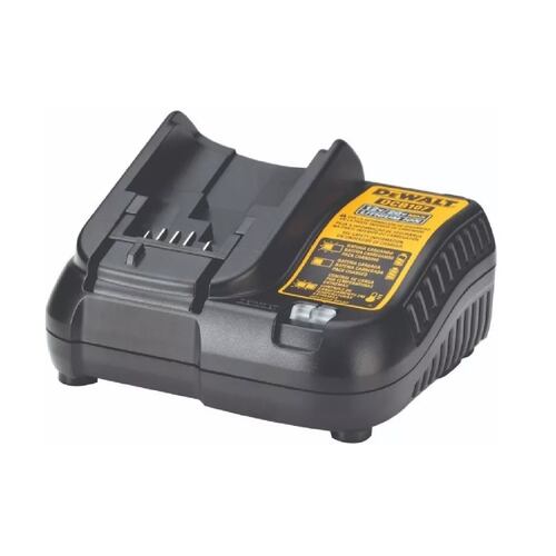 Cargador P/baterías 12v/20v Max Lithium Ion Dcb107-b3